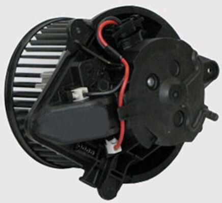 Interior Blower - AB 170 000P MAHLE