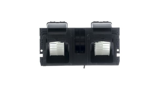 Interior Blower - AB 176 000P MAHLE
