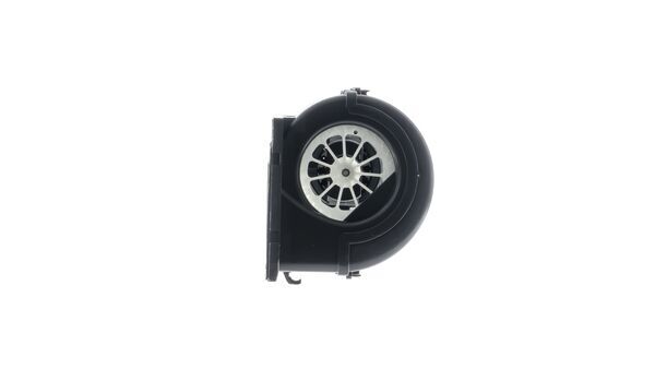 Interior Blower - AB 176 000P MAHLE