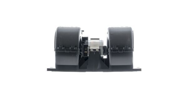 Interior Blower - AB 176 000P MAHLE