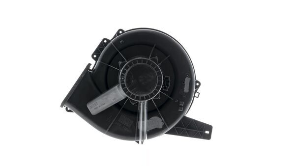Interior Blower - AB 18 000P MAHLE