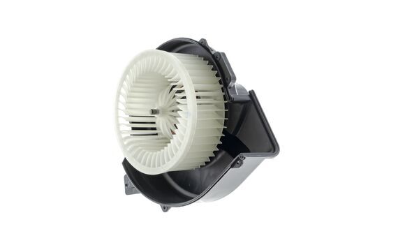 Interior Blower - AB 18 000P MAHLE