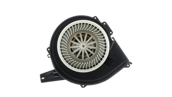 Interior Blower - AB 18 000P MAHLE
