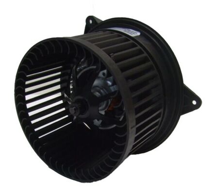 Interior Blower - AB 195 000S MAHLE