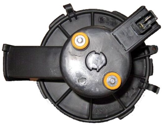 Interior Blower - AB 198 000P MAHLE
