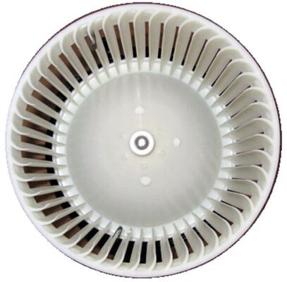 Ventilatore abitacolo - AB 198 000P MAHLE