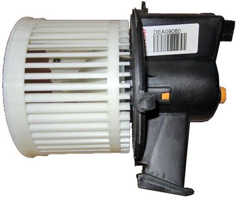 Interior Blower - AB 198 000P MAHLE