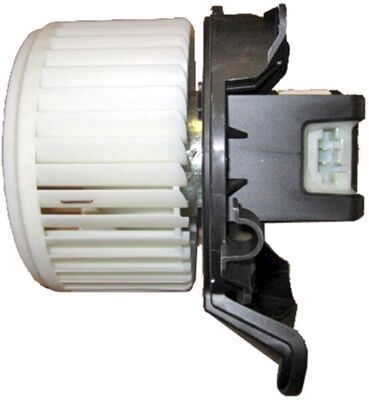 Interior Blower - AB 201 000P MAHLE