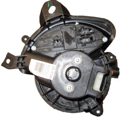 Interior Blower - AB 202 000P MAHLE