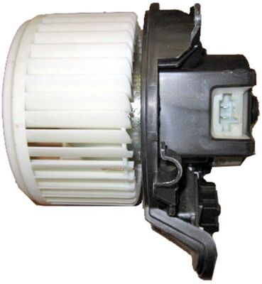 Interior Blower - AB 202 000P MAHLE