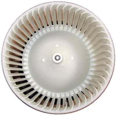 Interior Blower - AB 203 000P MAHLE