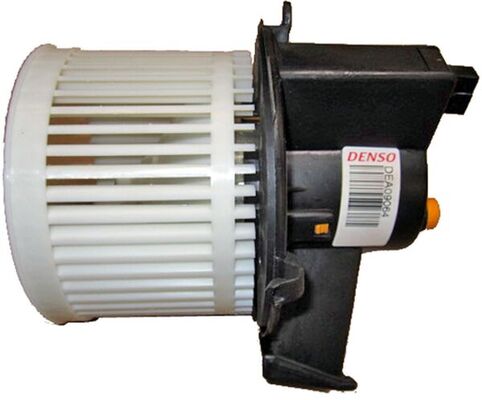 Interior Blower - AB 203 000P MAHLE