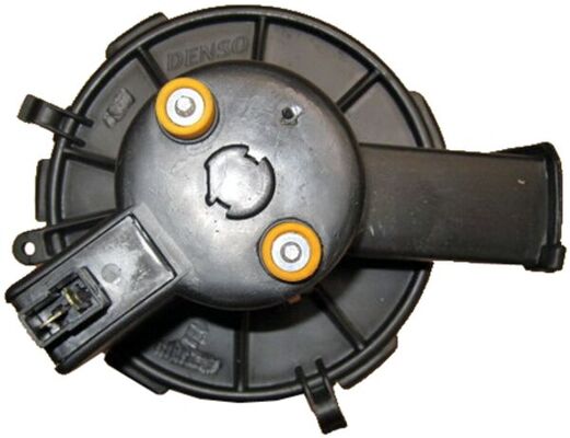 Interior Blower - AB 204 000P MAHLE