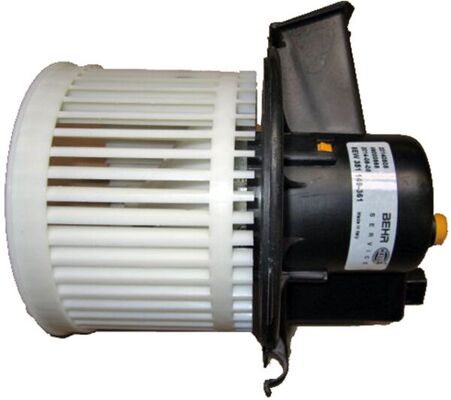 Interior Blower - AB 204 000P MAHLE
