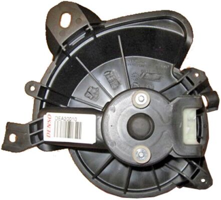 Interior Blower - AB 205 000P MAHLE