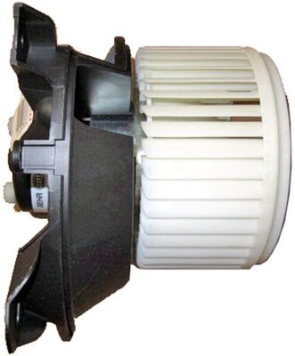 Interior Blower - AB 205 000P MAHLE