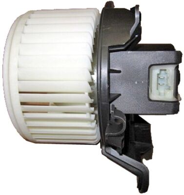 Interior Blower - AB 205 000P MAHLE