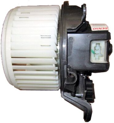 Interior Blower - AB 206 000P MAHLE