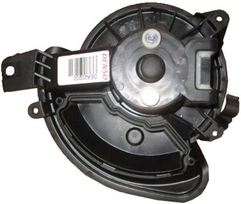 Interior Blower - AB 207 000P MAHLE