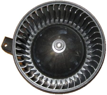 Ventilatore abitacolo - AB 207 000P MAHLE