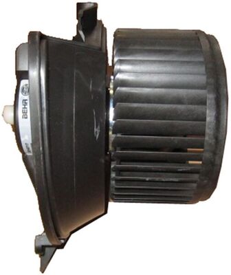 Interior Blower - AB 207 000P MAHLE