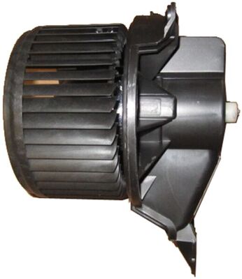 Interior Blower - AB 207 000P MAHLE