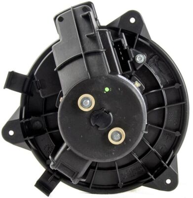 Interior Blower - AB 209 000P MAHLE
