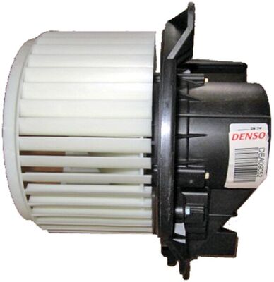 Interior Blower - AB 209 000P MAHLE