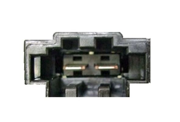 Interior Blower - AB 20 000P MAHLE