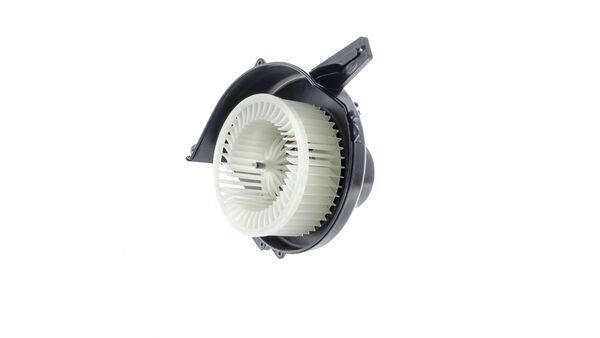 Interior Blower - AB 20 000P MAHLE