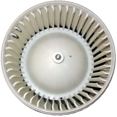 Interior Blower - AB 215 000P MAHLE