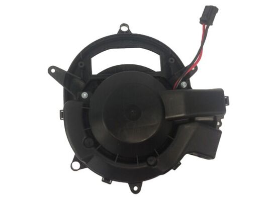 Interior Blower - AB 231 000S MAHLE
