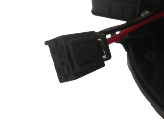 Interior Blower - AB 231 000S MAHLE