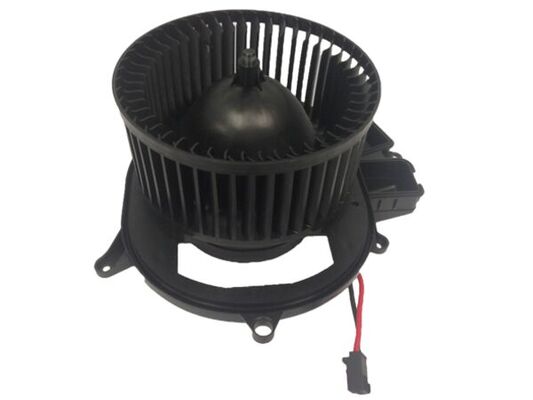 Interior Blower - AB 231 000S MAHLE
