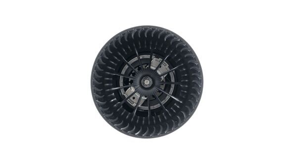 Ventilatore abitacolo - AB 241 000P MAHLE
