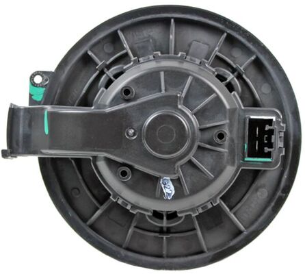 Interior Blower - AB 255 000P MAHLE