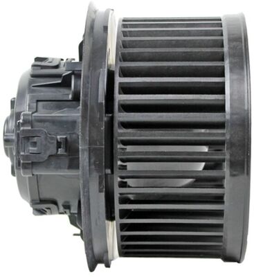 Interior Blower - AB 255 000P MAHLE