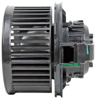 Interior Blower - AB 255 000P MAHLE