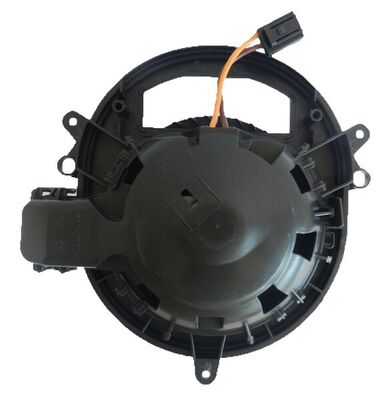 Interior Blower - AB 257 000S MAHLE