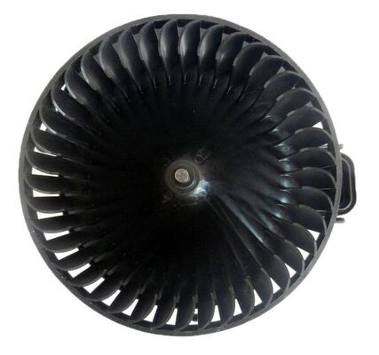 Interior Blower - AB 257 000S MAHLE