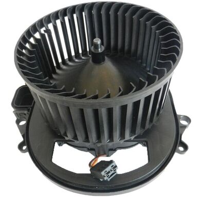 Interior Blower - AB 257 000S MAHLE