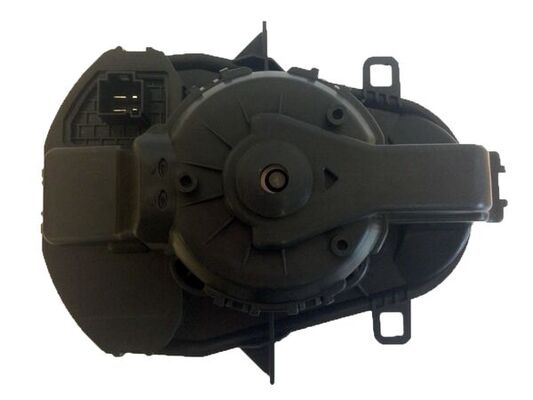 Interior Blower - AB 258 000S MAHLE