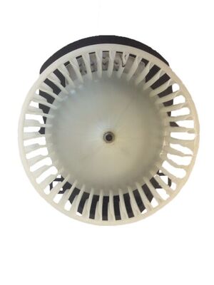 Interior Blower - AB 258 000S MAHLE