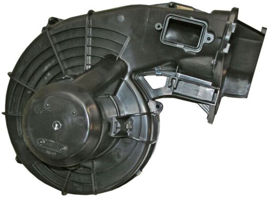 Interior Blower - AB 29 000P MAHLE