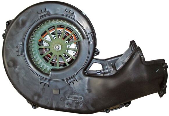 Interior Blower - AB 29 000P MAHLE