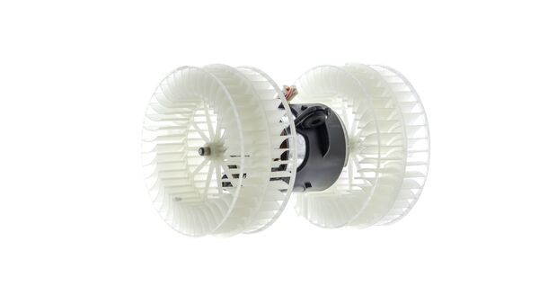 Innenraumgebläse - AB 40 000P MAHLE