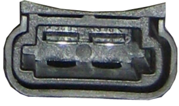 Interior Blower - AB 67 000P MAHLE