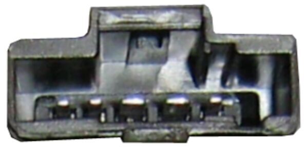 Interior Blower - AB 67 000P MAHLE