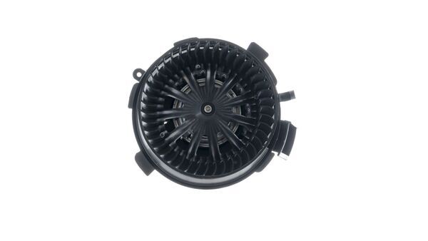 Ventilatore abitacolo - AB 67 000P MAHLE