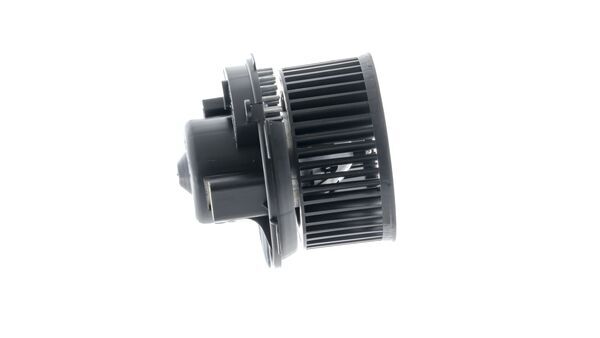 Interior Blower - AB 67 000P MAHLE